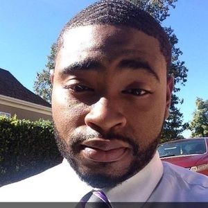 Meet your Posher, Andre